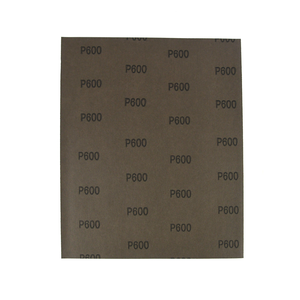 ProLine Gold Schuurpapier Nat En Droog 230x280mm-751211