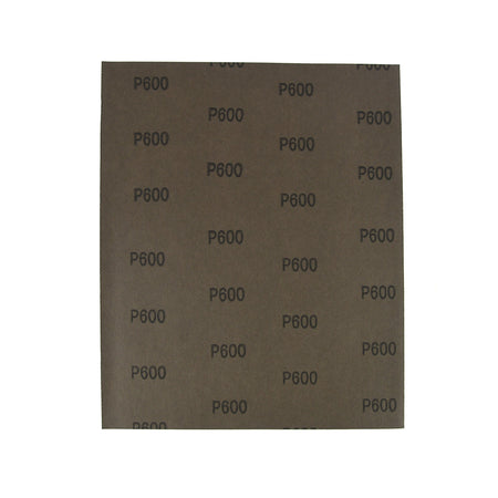 ProLine Gold Schuurpapier Nat En Droog 230x280mm-751211