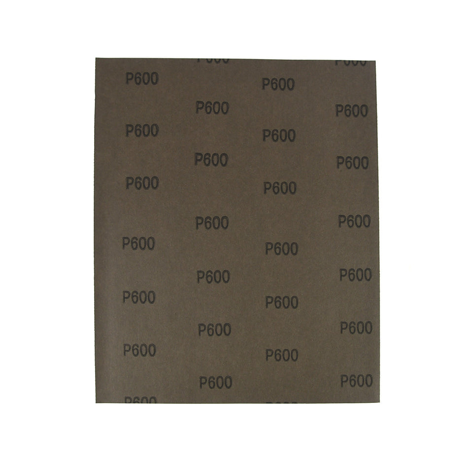 ProLine Gold Schuurpapier Nat En Droog 230x280mm-751211