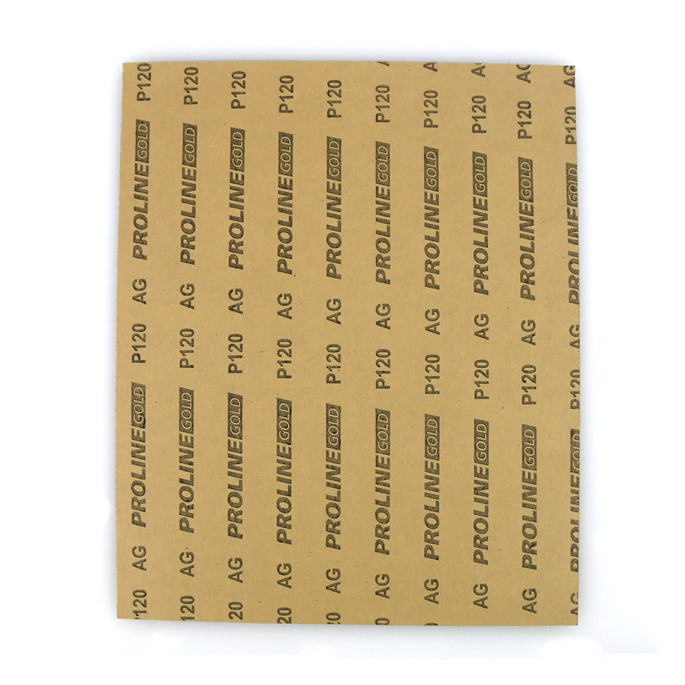ProLine Gold Schuurpapier 230x280mm-751215