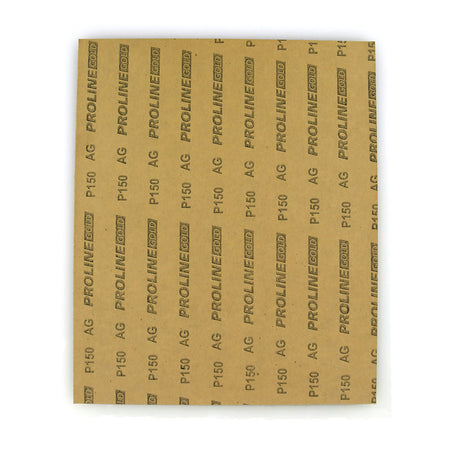 ProLine Gold Schuurpapier 230x280mm-751217