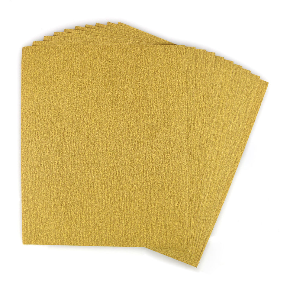 ProLine Gold Schuurpapier 230x280mm-751219