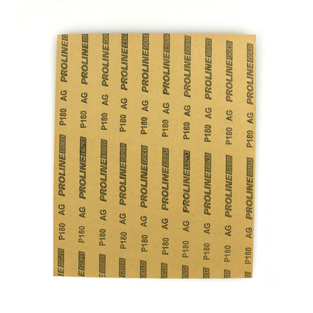 ProLine Gold Schuurpapier 230x280mm-751219