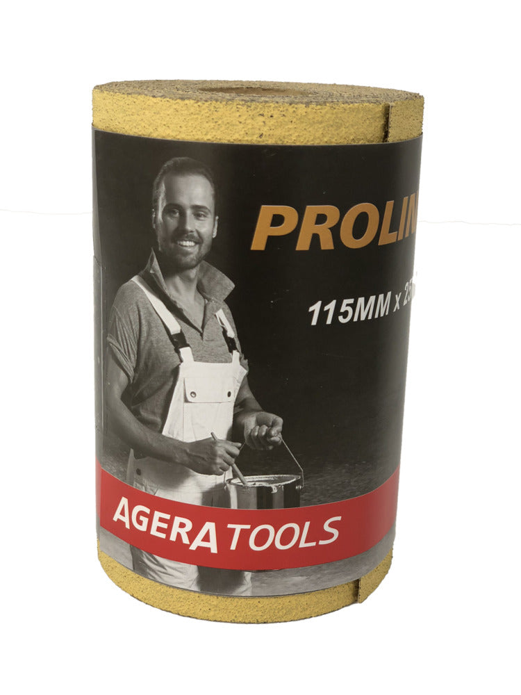 ProLine Gold Schuurrol 115mm-751224