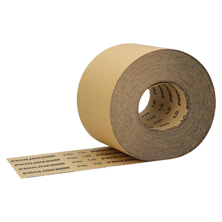 ProLine Gold Schuurrol 115mm-751230
