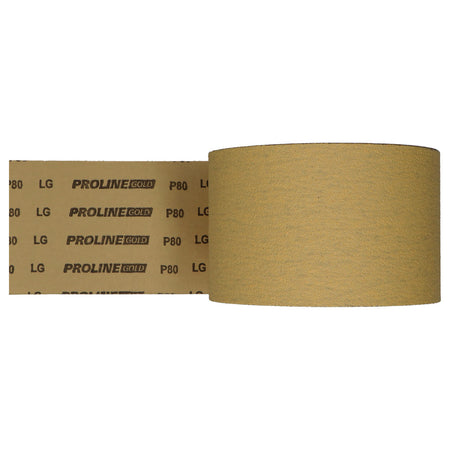 ProLine Gold Schuurrol 115mm-751230
