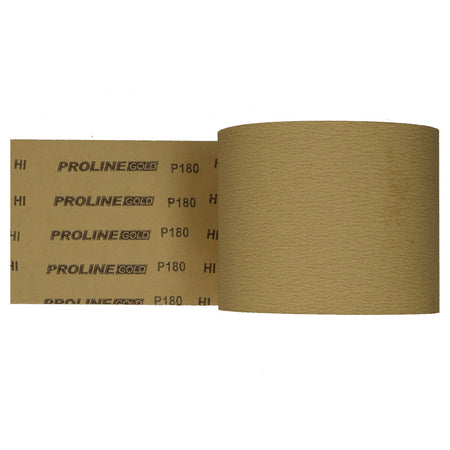 ProLine Gold Schuurrol 115mm-751234