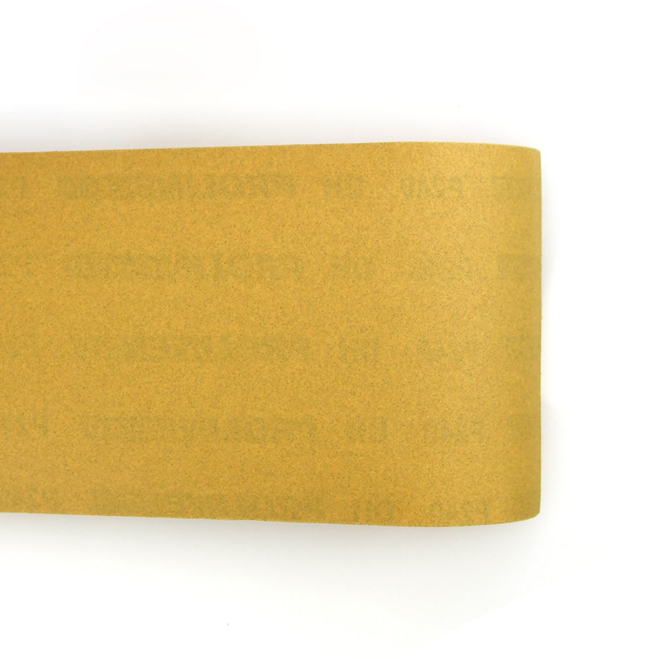 ProLine Gold Schuurrol 115mm-751236
