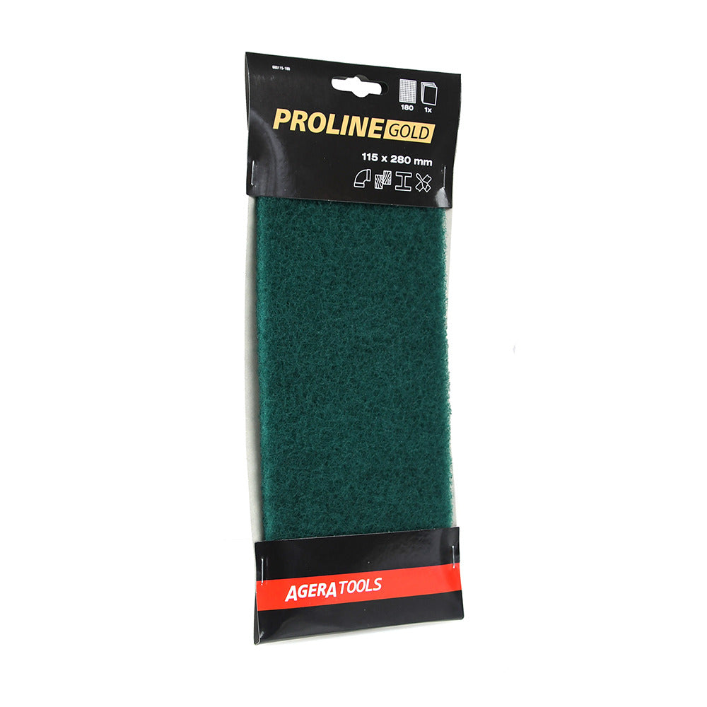 ProLine Gold Schuurvlies 115x280mm-751241