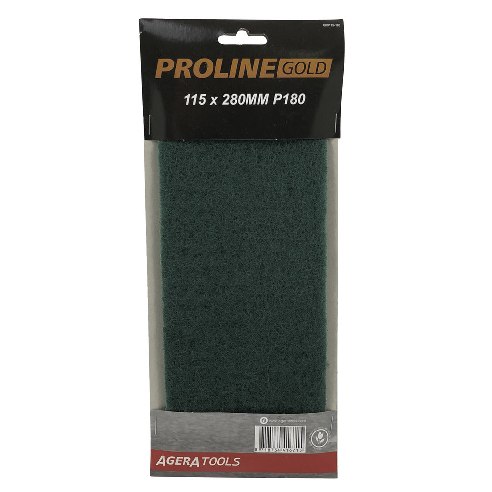 ProLine Gold Schuurgaas 115x280mm-751245