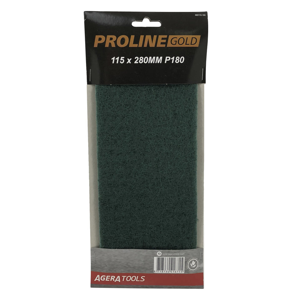 ProLine Gold Schuurgaas 115x280mm-751245