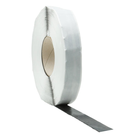 MG VAST-R Isolatietape Butyl O2stop Tweezijdig 30mm x 20m-751344