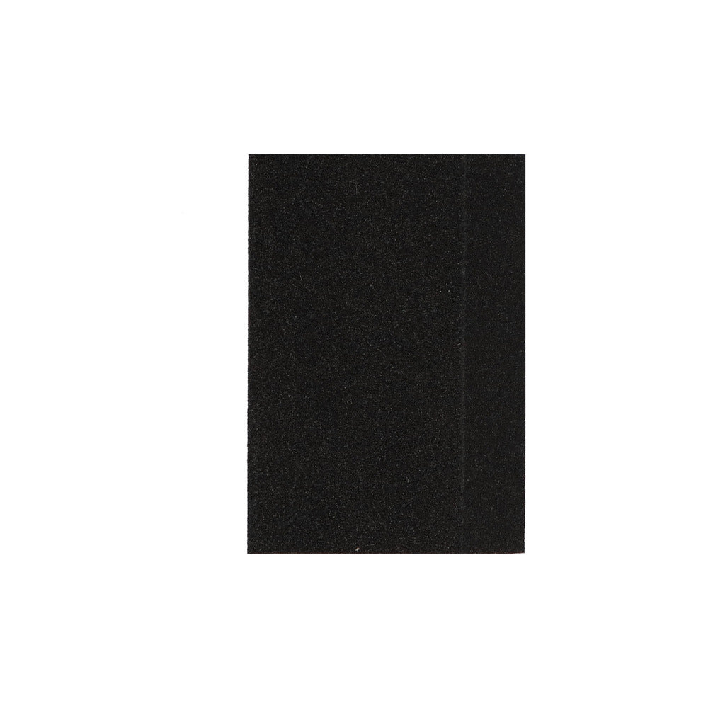 ProLine Gold Schuurblok Hoek 4-zijdig Fijn 124x87x25mm-751599