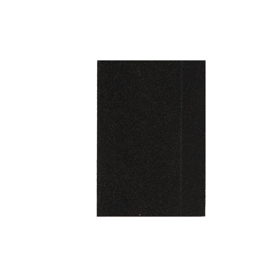 ProLine Gold Schuurblok Hoek 4-zijdig Fijn 124x87x25mm-751599