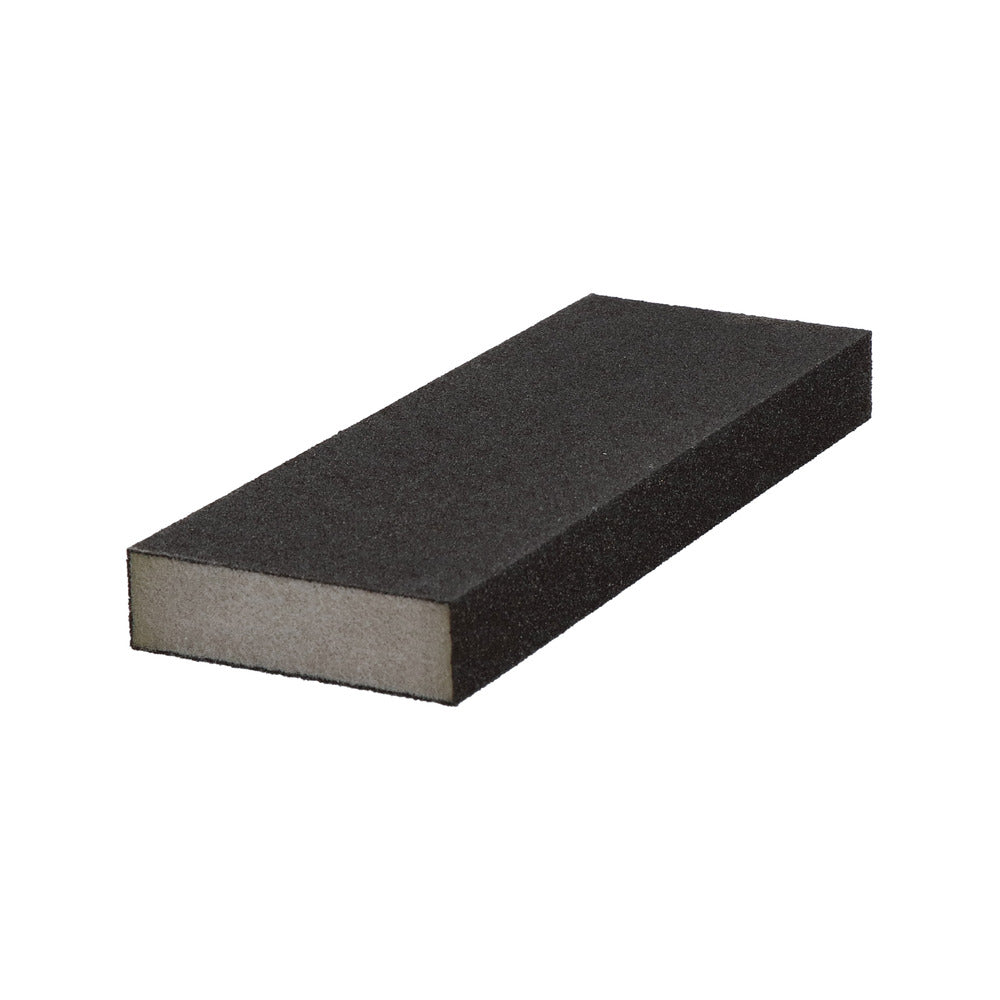 ProLine Gold Schuurblok XL 4-zijdig Fijn/Medium 228x84x25mm-751601