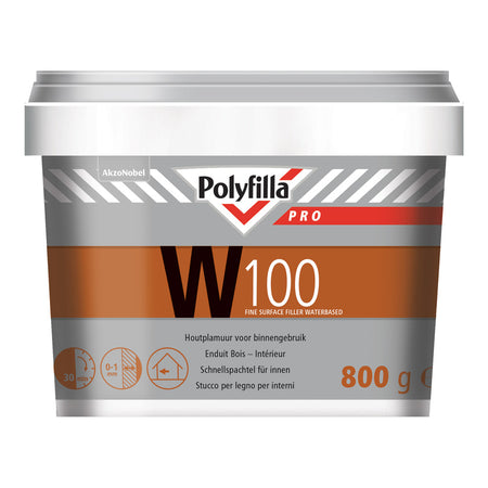 Polyfilla Pro Plamuur W100-751629