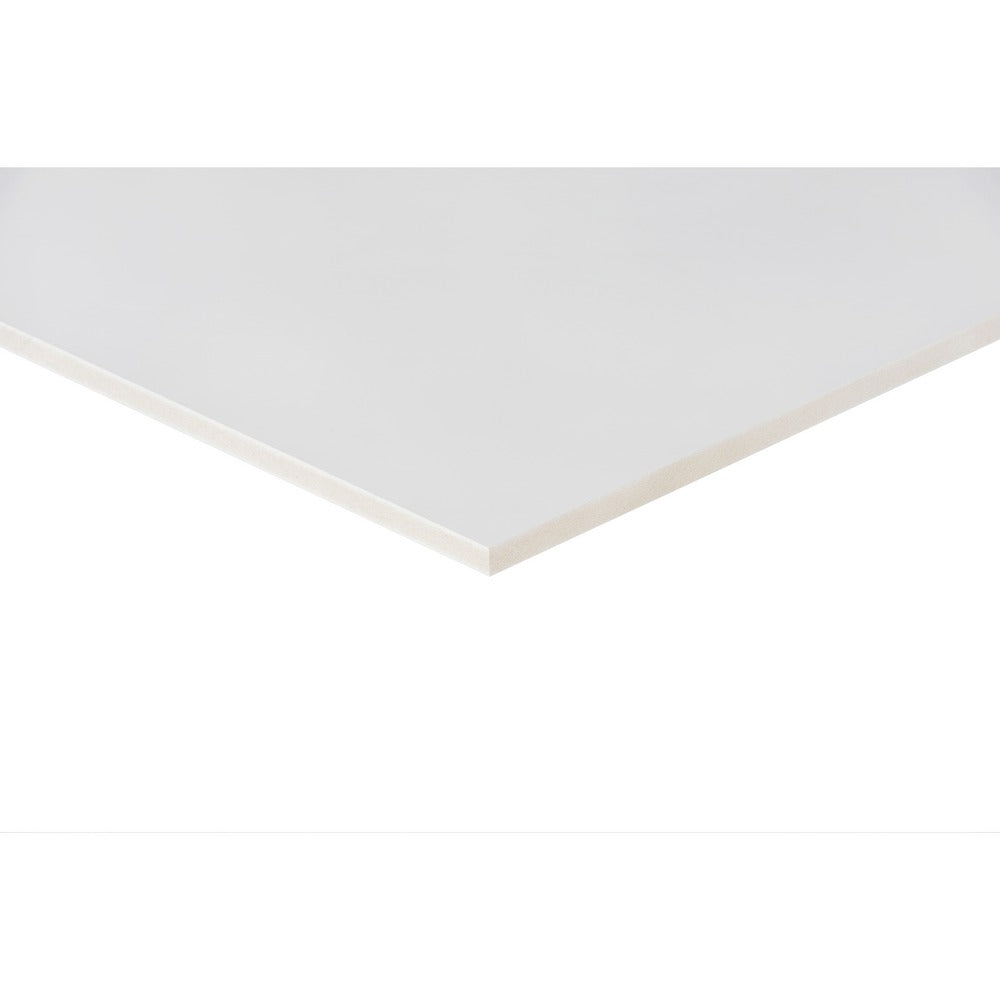 MDF Plaat Wit Gegrond 2440x1220 70% PEFC-751764