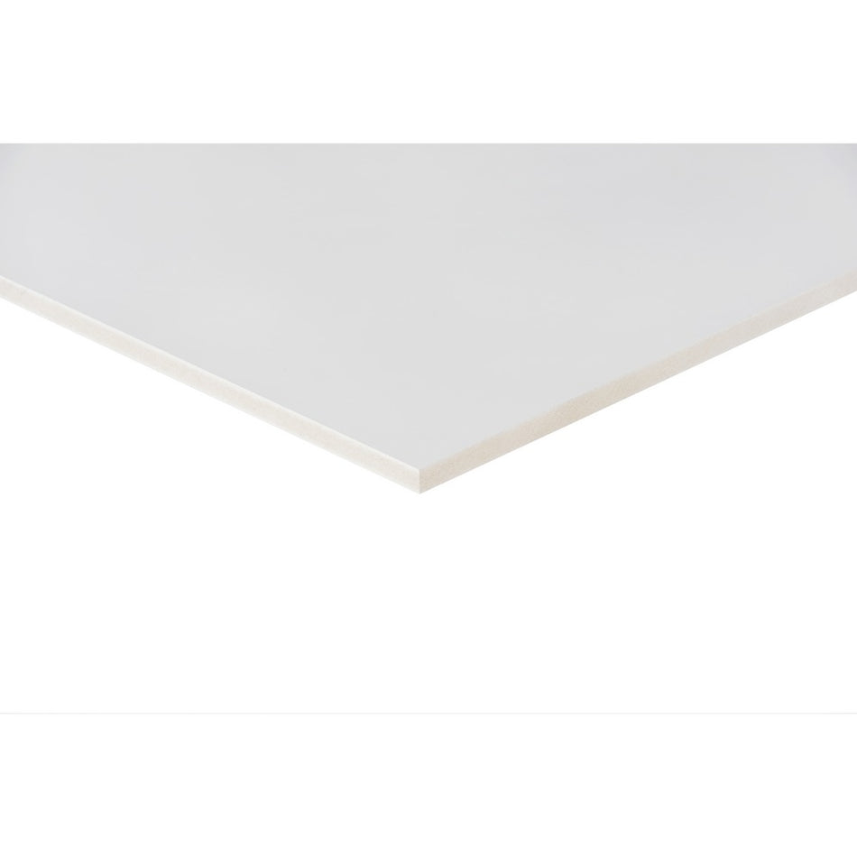 MDF Plaat Wit Gegrond 2440x1220 70% PEFC-751764