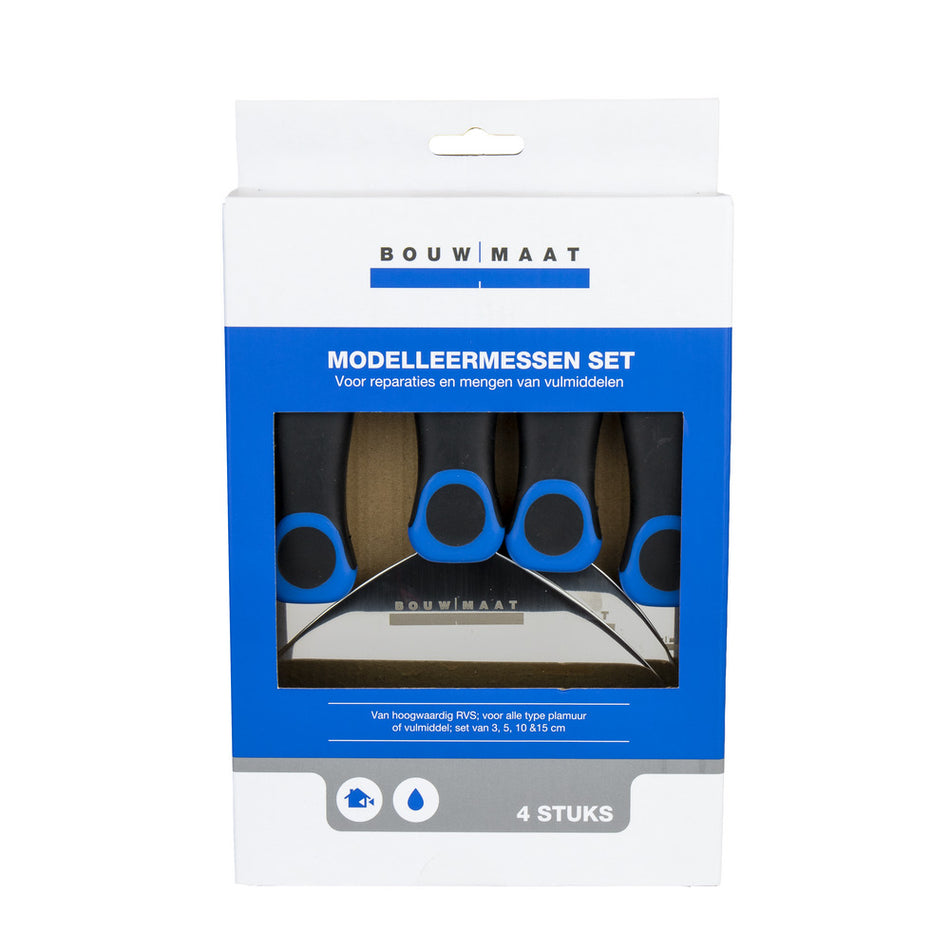 Modelleermessenset-751795