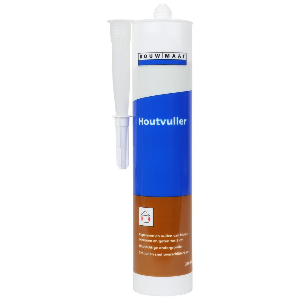 Bouwmaat Houtvuller 1L-751885