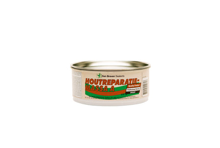 Zwaluw Houtreparatiemassa 2K 500gr-751892