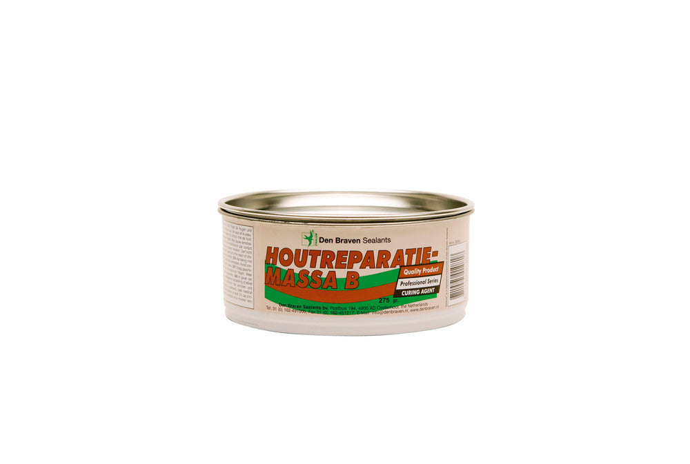 Zwaluw Houtreparatiemassa 2K 500gr-751892