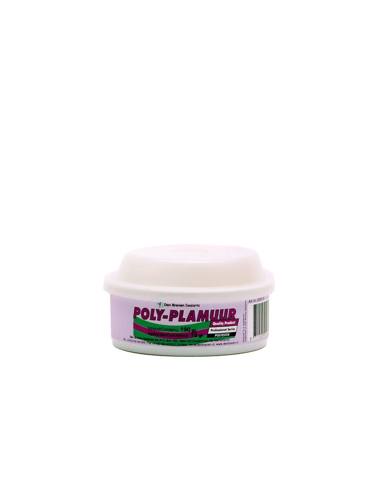 Zwaluw Poly-Plamuur-751893