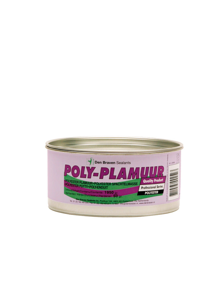 Zwaluw Poly-Plamuur-751894