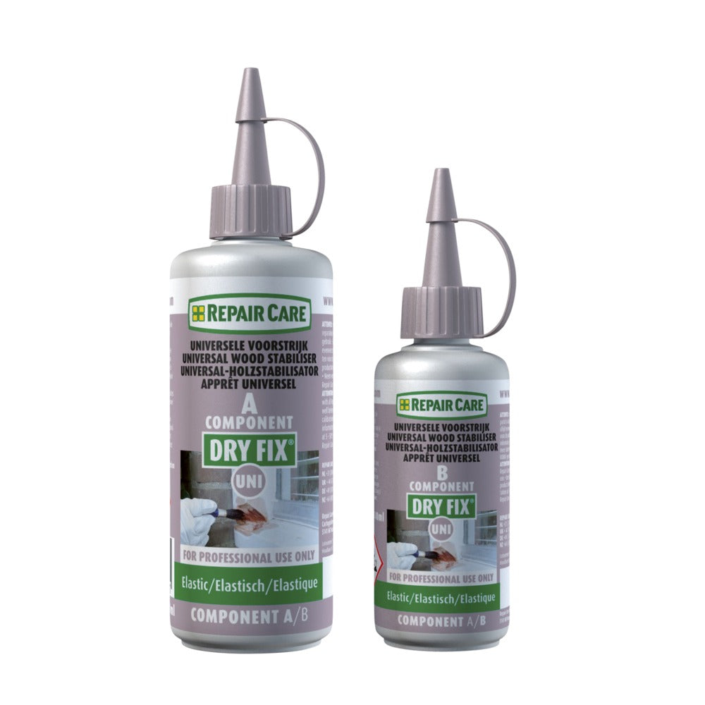 Repair Care Dry Fix Fixeermiddel Uni 2K-752038