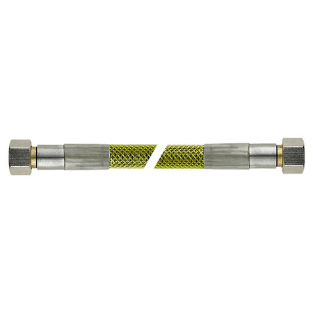 BONFIX gasaansluitleiding 100cm-752211