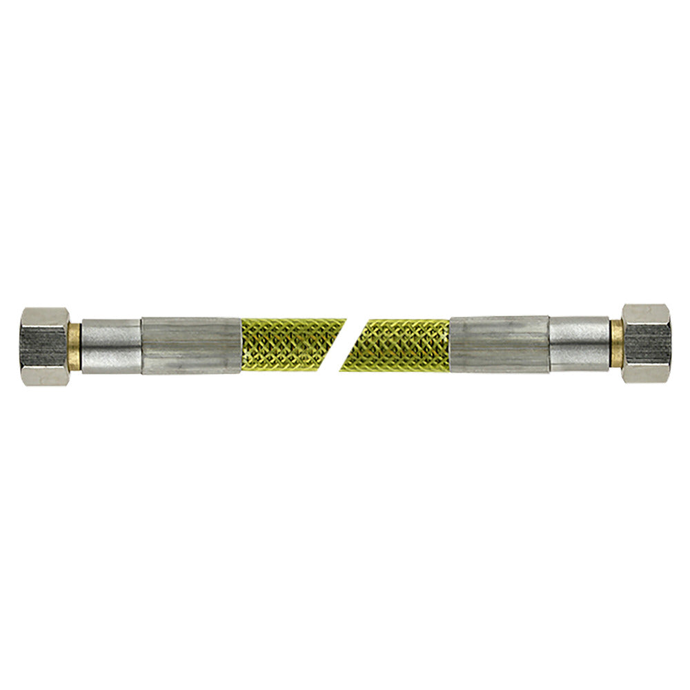 BONFIX gasaansluitleiding 125cm-752212