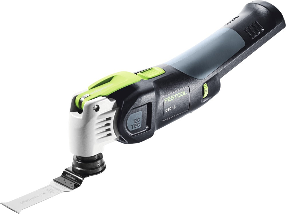 Festool Oscillerende Multitool 18 Li E-Basic-752278