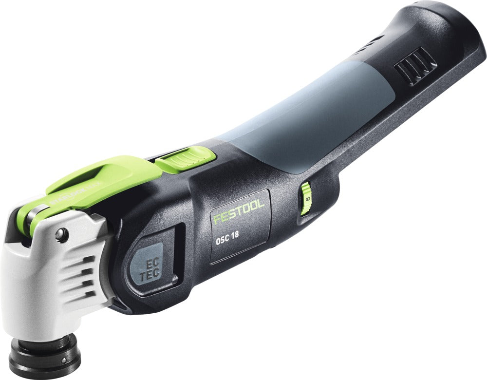 Festool Oscillerende Multitool 18 Li E-Basic-752278