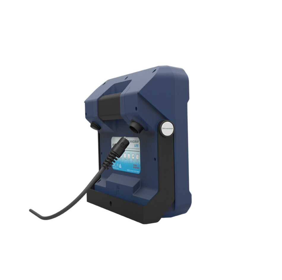 Scangrip Bouwlamp Vega Lite 1500 C+R 1500 lm-752725
