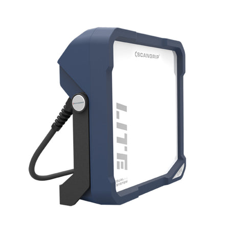 Scangrip Bouwlamp Vega Lite 1500 C+R 1500 lm-752725