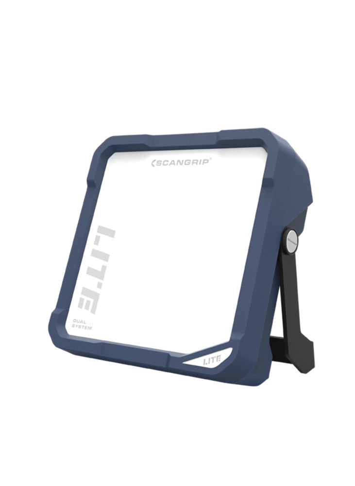 Scangrip Bouwlamp Vega Lite 1500 C+R 1500 lm-752725