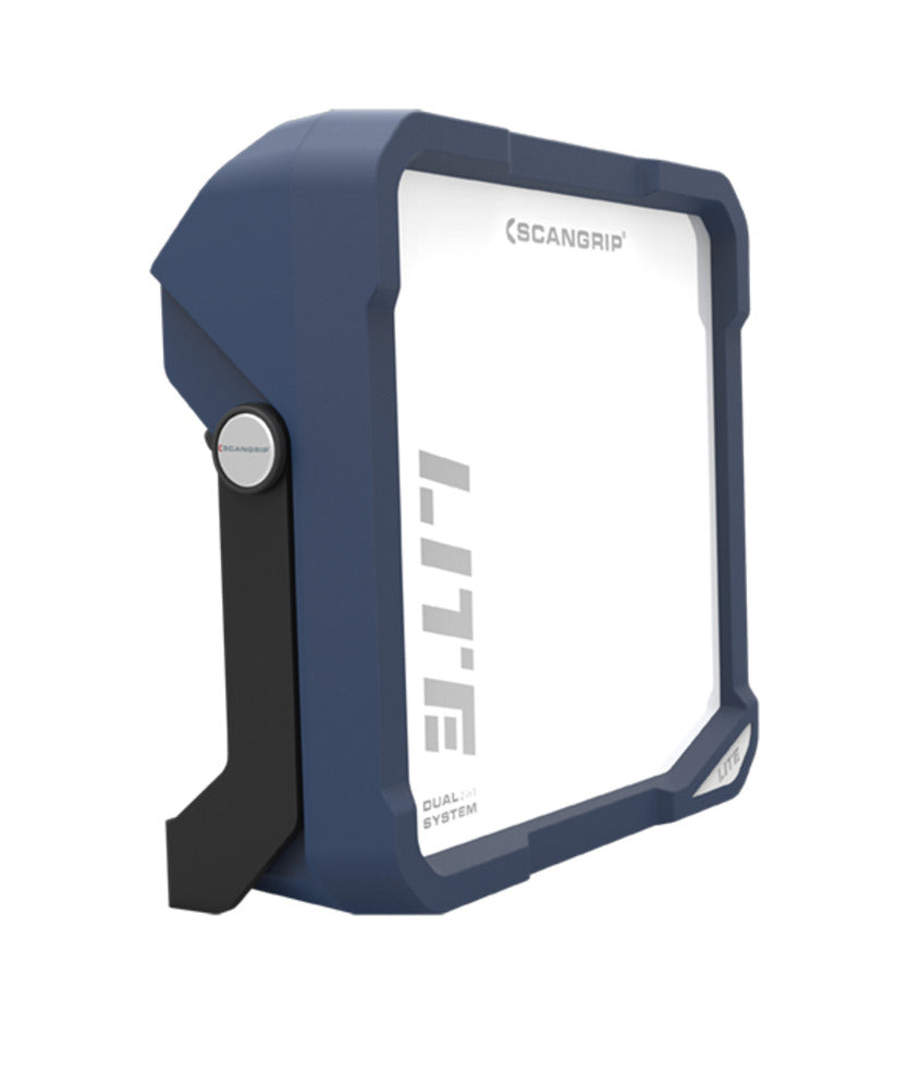 Scangrip Bouwlamp Vega Lite 1500 C+R 1500 lm-752725
