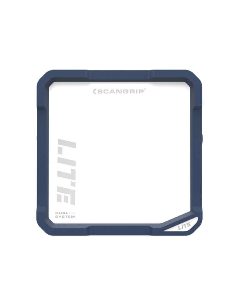 Scangrip Bouwlamp Vega Lite 1500 C+R 1500 lm-752725