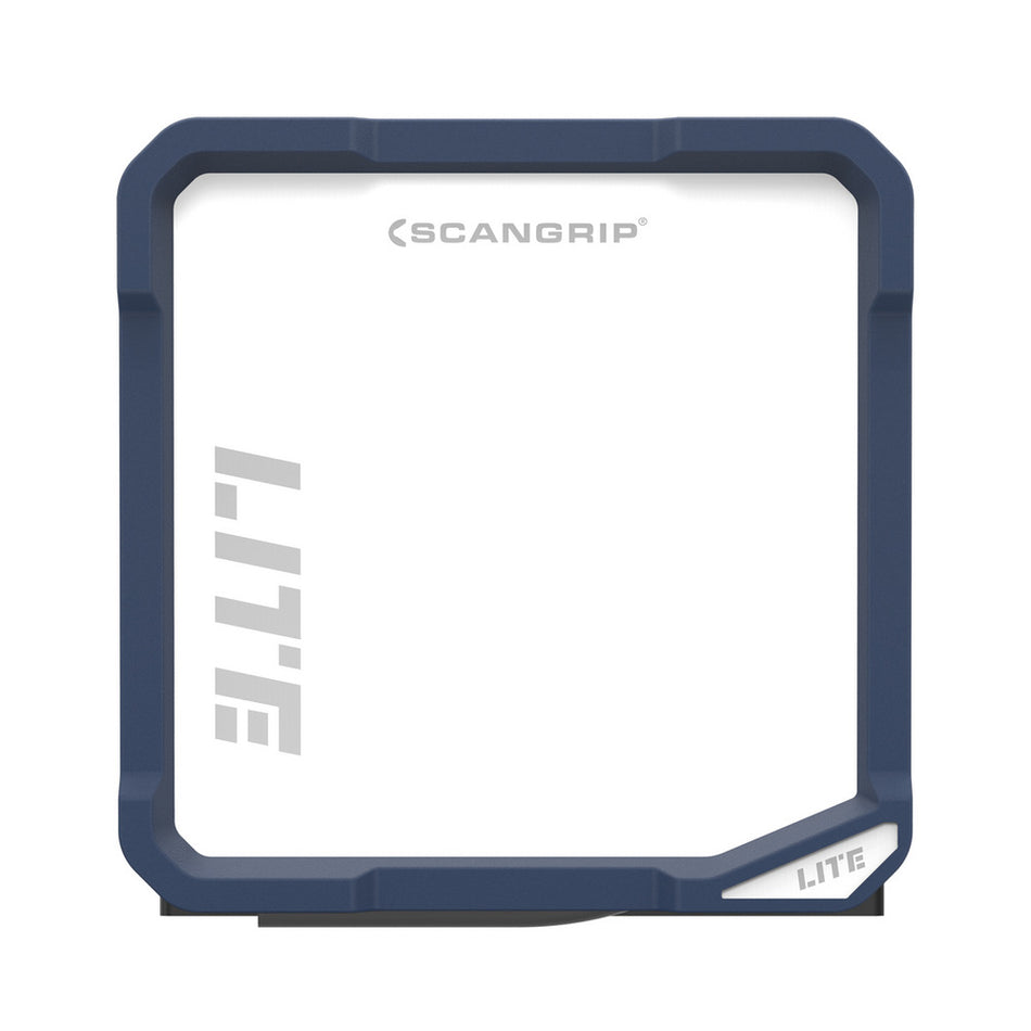Scangrip Bouwlamp Vega Lite 6000 lm-752727