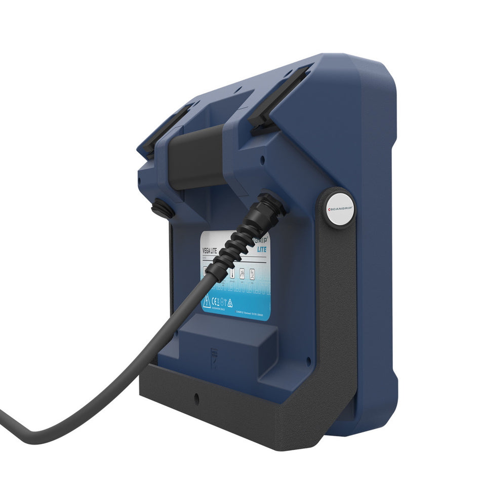 Scangrip Bouwlamp Vega Lite 6000 lm-752727