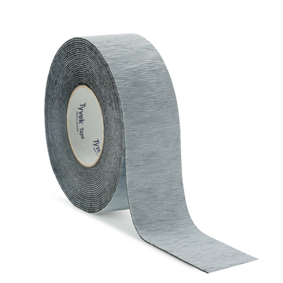 Tyvek Isolatietape Flexwrap Luchtdichting Doorvoer 60mm x 10m-752986