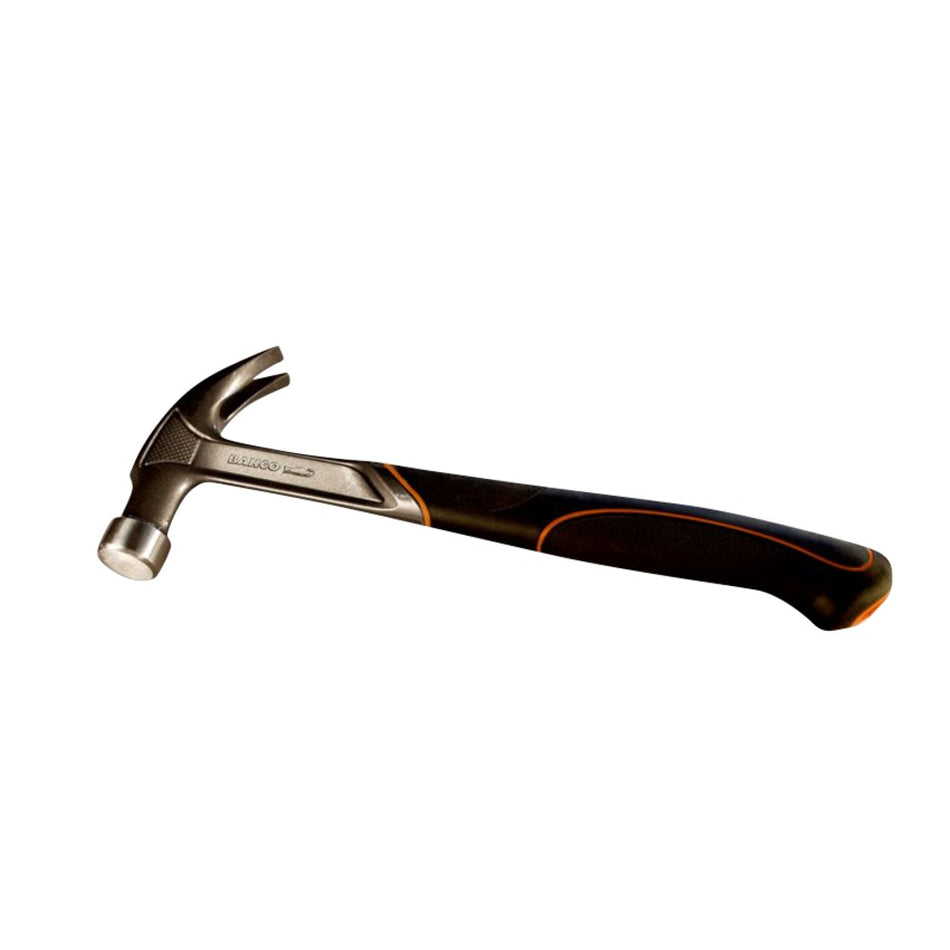 Bahco Ergonomische Hamer en Sloopbeitelset-752993