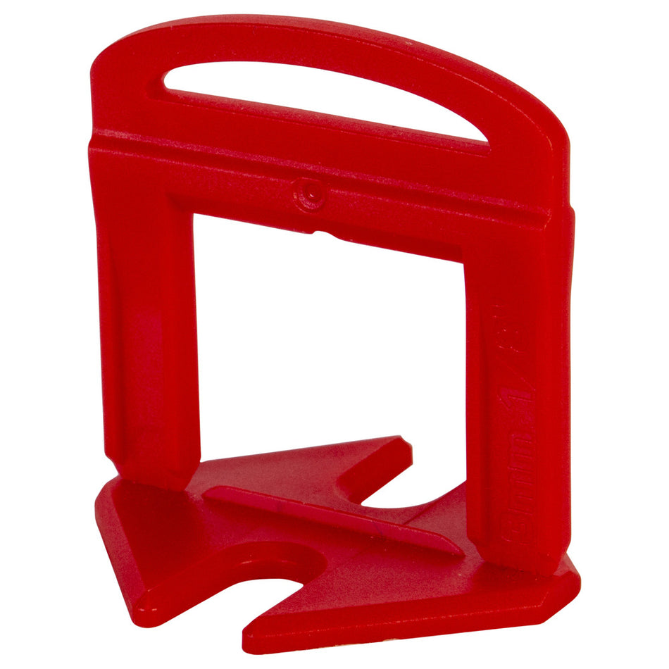 Rubi Clip 3-12-mm 1,5mm Delta Levelling Clips 2400st-753220