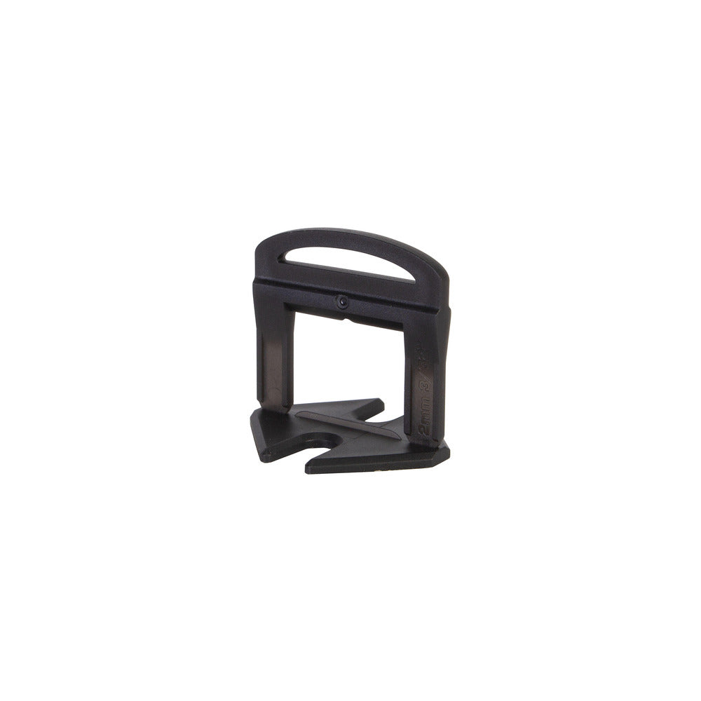 Rubi Clip 3-12-mm 2mm Delta Levelling Systeem 2400st-753221