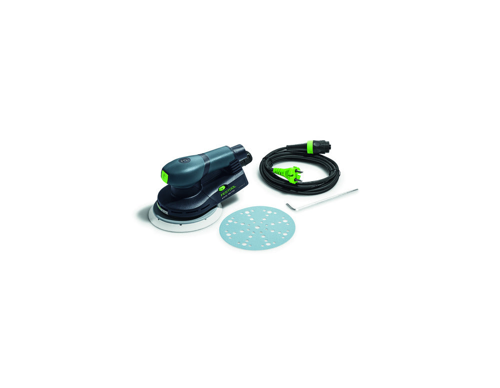 Festool Excenter Schuurmachine ETS EC 150/3A EQ-753266