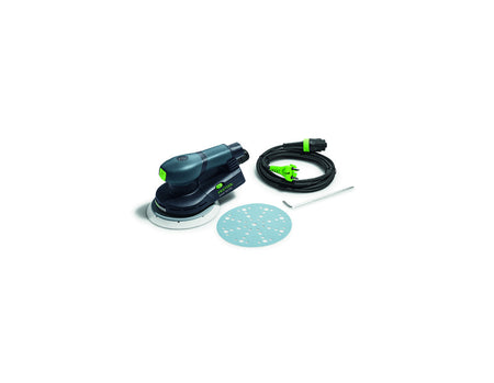 Festool Excenter Schuurmachine ETS EC 150/3A EQ-753266