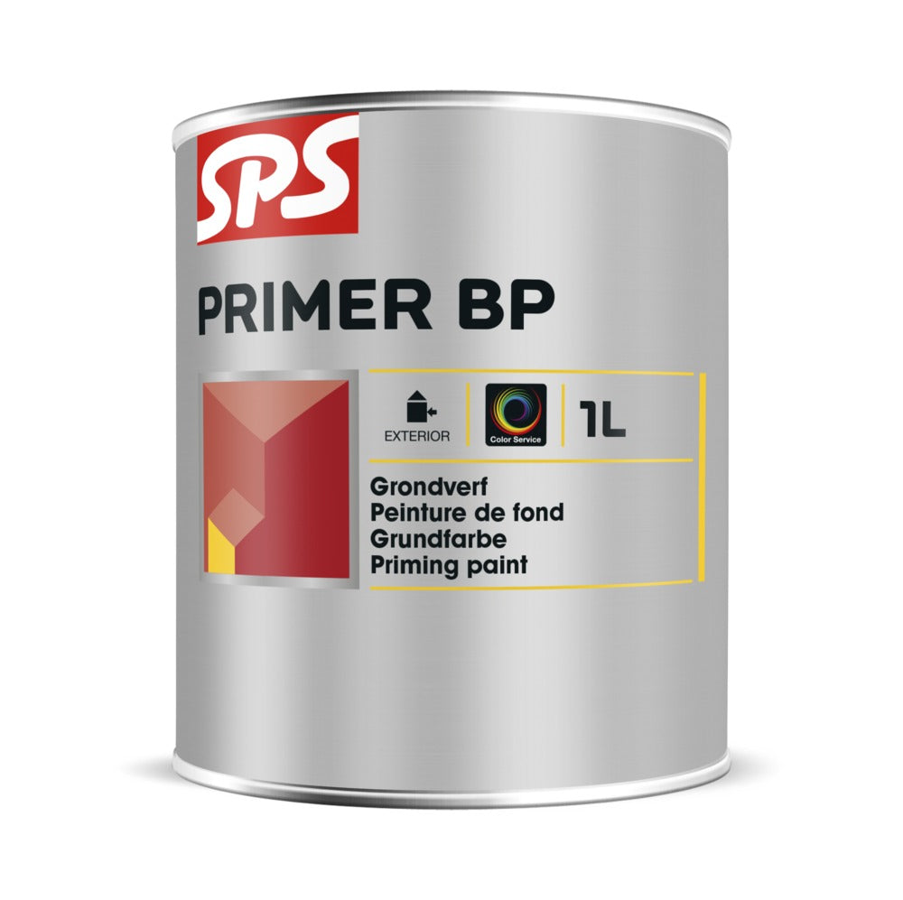 SPS Primer BP Wit/Mengbasis P 1L-753419