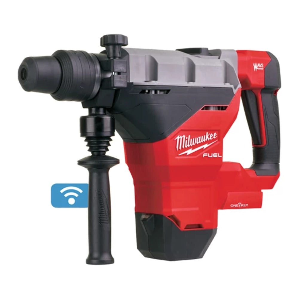 Milwaukee Accu Boorhamer SDS Max M18FHM-0C-753428
