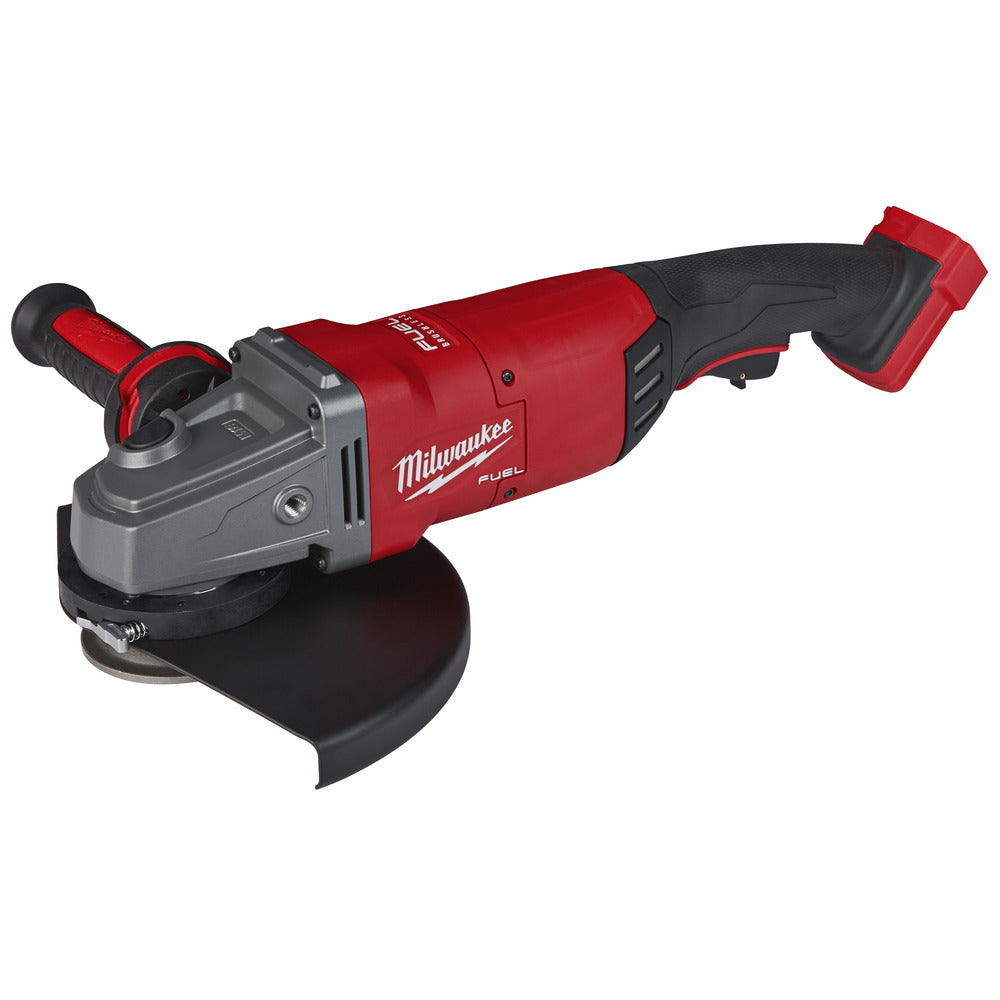 Milwaukee Haakse Slijper M18 FLAG230XPDB-0C-753445