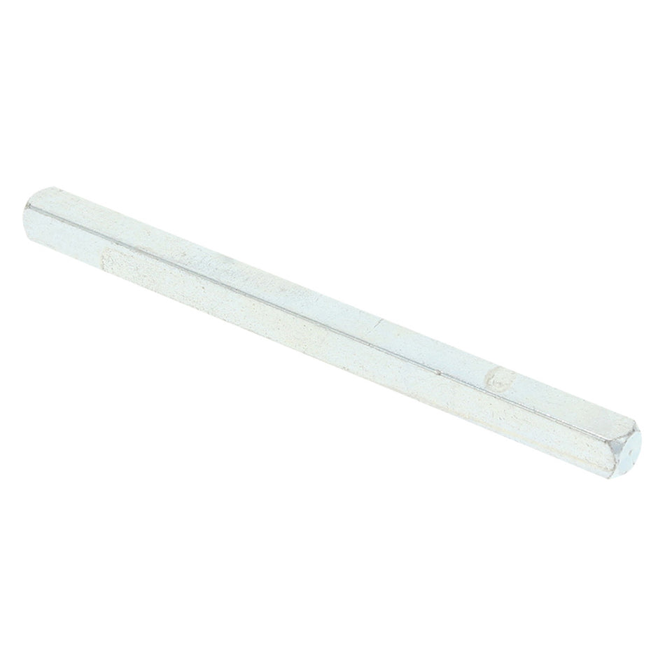 StarX Krukstift Vierkant Verzinkt 8x120mm-753479